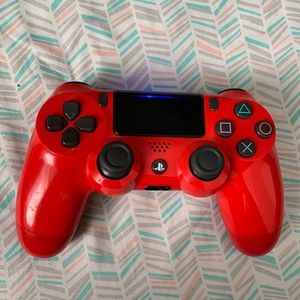 PS4 Controller B